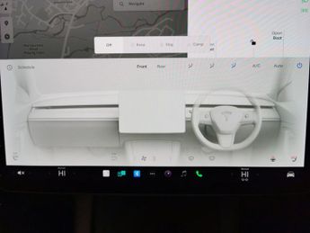 Tesla Model 3 Standard Range Plus RWD (241 bhp) - AUTO PARK - LED - REVERSE CA