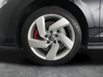Volkswagen Golf 1.4 TSI 13kWh GTE Plug-in DSG (245 ps) - ADAPT CRUISE - NAV - CA