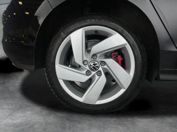 Volkswagen Golf 1.4 TSI 13kWh GTE Plug-in DSG (245 ps) - ADAPT CRUISE - NAV - CA