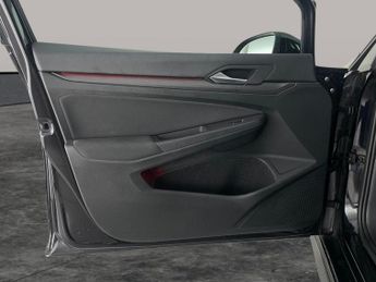 Volkswagen Golf 1.4 TSI 13kWh GTE Plug-in DSG (245 ps) - ADAPT CRUISE - NAV - CA