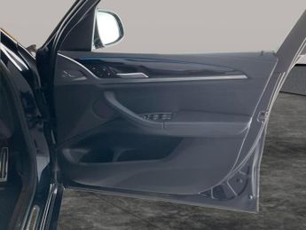 BMW iX3 80kWh M Sport (286 ps) - DRIVING ASSISTANT - AUTO PARK - REVERSE