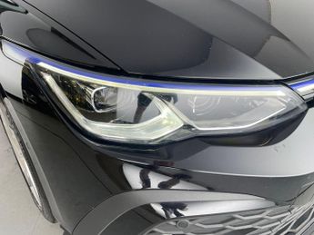 Volkswagen Golf 1.4 TSI 13kWh GTE Plug-in DSG (245 ps) - ADAPT CRUISE - NAV - CA