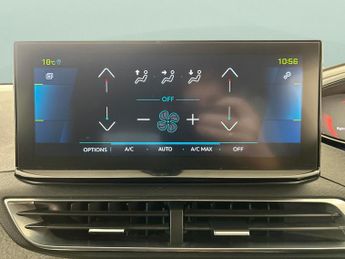 Peugeot 3008 1.6 13.2kWh Allure Premium Plug-in e-EAT (225 ps) - REVERSE CAM 
