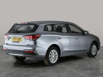 MG Mg5 52.5kWh Excite (156 ps) - AUTO HEADLIGHTS - DAB - USB AUDIO