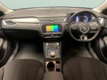 MG Mg5 52.5kWh Excite (156 ps) - AUTO HEADLIGHTS - DAB - USB AUDIO