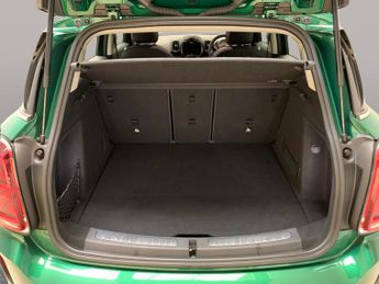 Mini Countryman 1.5 Cooper Classic Steptronic (136 ps) - BLUETOOTH - CRUISE - AI