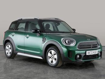 Mini Countryman 1.5 Cooper Classic Steptronic (136 ps) - BLUETOOTH - CRUISE - AI