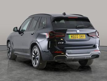 BMW iX3 80kWh M Sport (286 ps) - DRIVING ASSISTANT - AUTO PARK - REVERSE