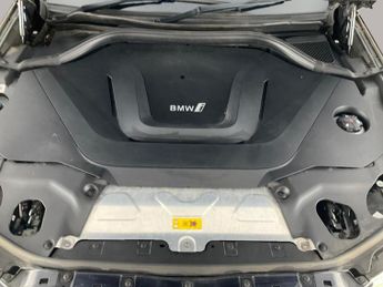 BMW iX3 80kWh M Sport (286 ps) - DRIVING ASSISTANT - AUTO PARK - REVERSE