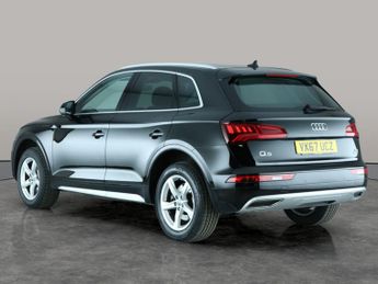 Audi Q5 2.0 TDI Sport S Tronic quattro (190 ps) - BLUETOOTH - DRIVING MO
