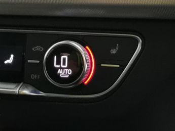 Audi Q5 2.0 TDI Sport S Tronic quattro (190 ps) - BLUETOOTH - DRIVING MO