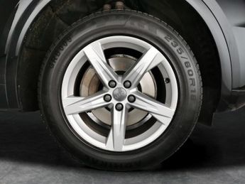 Audi Q5 2.0 TDI Sport S Tronic quattro (190 ps) - BLUETOOTH - DRIVING MO