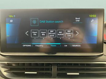 Peugeot 3008 1.6 13.2kWh Allure Premium Plug-in e-EAT (225 ps) - REVERSE CAM 