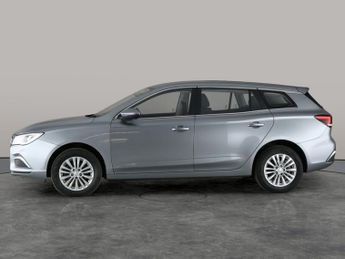MG Mg5 52.5kWh Excite (156 ps) - AUTO HEADLIGHTS - DAB - USB AUDIO