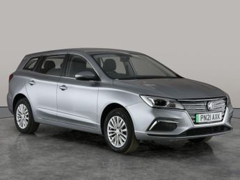 MG Mg5 52.5kWh Excite (156 ps) - AUTO HEADLIGHTS - DAB - USB AUDIO