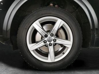 Audi Q5 2.0 TDI Sport S Tronic quattro (190 ps) - BLUETOOTH - DRIVING MO