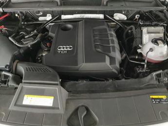 Audi Q5 2.0 TDI Sport S Tronic quattro (190 ps) - BLUETOOTH - DRIVING MO