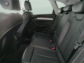 Audi Q5 2.0 TDI Sport S Tronic quattro (190 ps) - BLUETOOTH - DRIVING MO