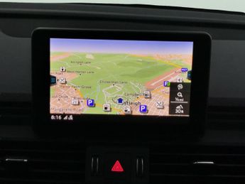 Audi Q5 2.0 TDI Sport S Tronic quattro (190 ps) - BLUETOOTH - DRIVING MO