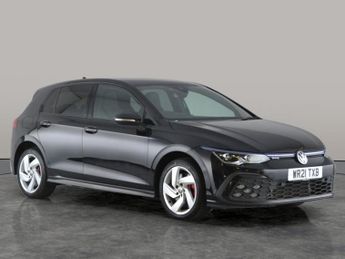 Volkswagen Golf 1.4 TSI 13kWh GTE Plug-in DSG (245 ps) - ADAPT CRUISE - NAV - CA