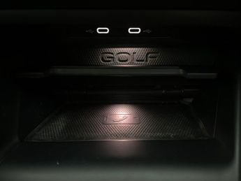 Volkswagen Golf 1.4 TSI 13kWh GTE Plug-in DSG (245 ps) - ADAPT CRUISE - NAV - CA