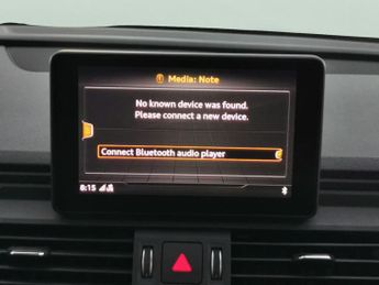 Audi Q5 2.0 TDI Sport S Tronic quattro (190 ps) - BLUETOOTH - DRIVING MO