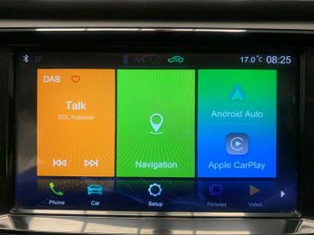 MG Mg5 52.5kWh Excite (156 ps) - AUTO HEADLIGHTS - DAB - USB AUDIO