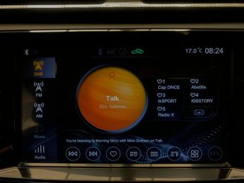 MG Mg5 52.5kWh Excite (156 ps) - AUTO HEADLIGHTS - DAB - USB AUDIO
