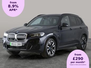 BMW X3 80kWh M Sport (286 ps) - DRIVING ASSISTANT - AUTO PARK - REVERSE