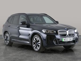 BMW iX3 80kWh M Sport (286 ps) - DRIVING ASSISTANT - AUTO PARK - REVERSE