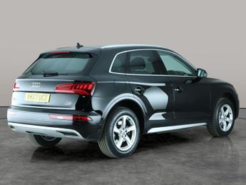 Audi Q5 2.0 TDI Sport S Tronic quattro (190 ps) - BLUETOOTH - DRIVING MO