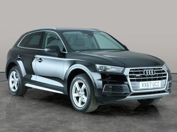 Audi Q5 2.0 TDI Sport S Tronic quattro (190 ps) - BLUETOOTH - DRIVING MO