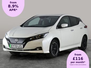 Nissan Leaf 39kWh N-Connecta (150 ps) - 360 CAM - REVERSE CAM - NAV