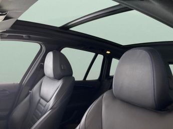 BMW iX3 80kWh M Sport (286 ps) - DRIVING ASSISTANT - AUTO PARK - REVERSE