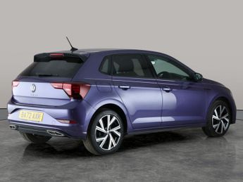 Volkswagen Polo 1.0 TSI R-Line DSG (95 ps) - PARK SENSORS - AIR CON - DAB