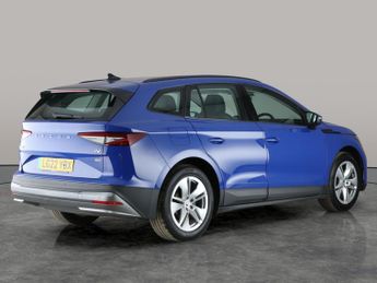 Skoda Enyaq 62kWh 60 (DC120kW) (179 ps) - AMBIENT INTERIOR LIGHTING - ISOFIX
