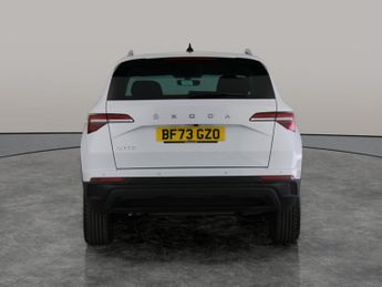 Skoda Karoq 1.5 TSI ACT SE L DSG (150 ps) - SMARTLINK - REVERSE CAM - NAV