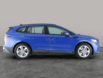 Skoda Enyaq 62kWh 60 (DC120kW) (179 ps) - AMBIENT INTERIOR LIGHTING - ISOFIX