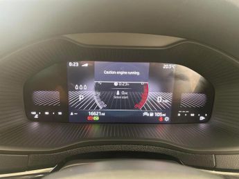 Skoda Karoq 1.5 TSI ACT SE L DSG (150 ps) - SMARTLINK - REVERSE CAM - NAV