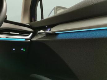 Skoda Enyaq 62kWh 60 (DC120kW) (179 ps) - AMBIENT INTERIOR LIGHTING - ISOFIX