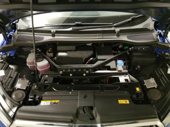 Skoda Enyaq 62kWh 60 (DC120kW) (179 ps) - AMBIENT INTERIOR LIGHTING - ISOFIX