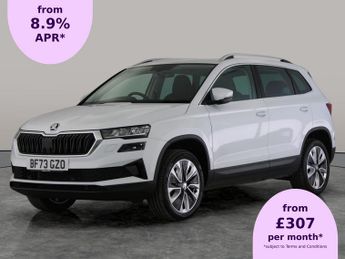 Skoda Karoq 1.5 TSI ACT SE L DSG (150 ps) - SMARTLINK - REVERSE CAM - NAV