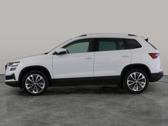 Skoda Karoq 1.5 TSI ACT SE L DSG (150 ps) - SMARTLINK - REVERSE CAM - NAV