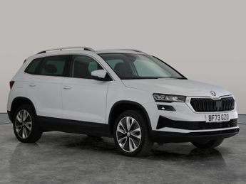 Skoda Karoq 1.5 TSI ACT SE L DSG (150 ps) - SMARTLINK - REVERSE CAM - NAV