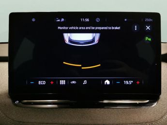 Skoda Enyaq 62kWh 60 (DC120kW) (179 ps) - AMBIENT INTERIOR LIGHTING - ISOFIX