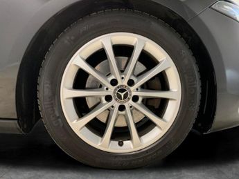Mercedes-Benz A Class 1.3 A200 Sport 7G-DCT (163 ps) - BLUETOOTH - DRIVING MODES - PAD