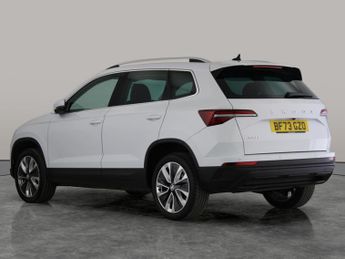 Skoda Karoq 1.5 TSI ACT SE L DSG (150 ps) - SMARTLINK - REVERSE CAM - NAV