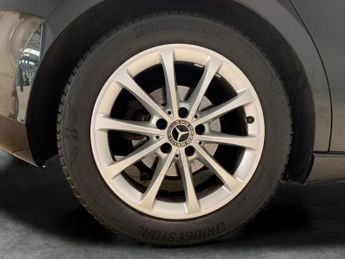 Mercedes-Benz A Class 1.3 A200 Sport 7G-DCT (163 ps) - BLUETOOTH - DRIVING MODES - PAD