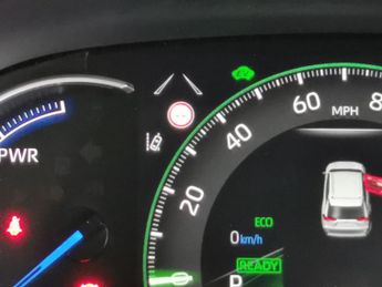 Toyota RAV4 2.5 VVT-h GPF Design CVT (218 ps) - LED - REVERSE CAM - NAV