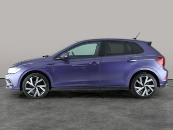 Volkswagen Polo 1.0 TSI R-Line DSG (95 ps) - PARK SENSORS - AIR CON - DAB